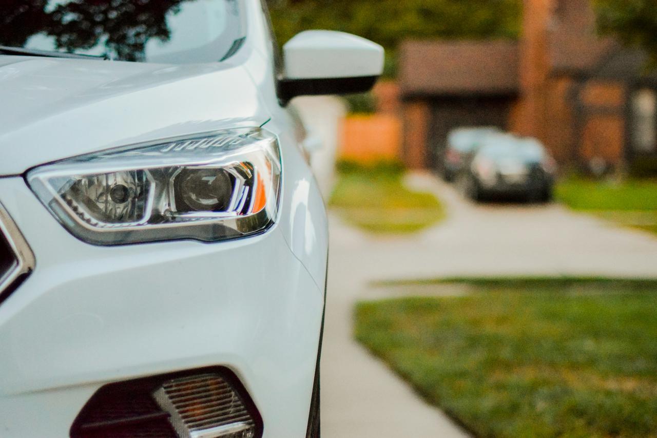 Seguro de Automóvel