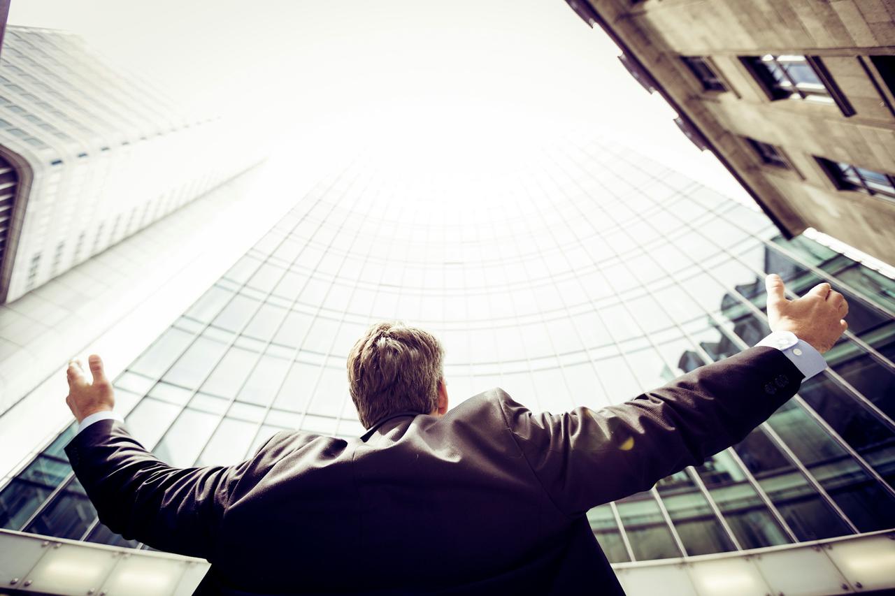Seguro Empresarial